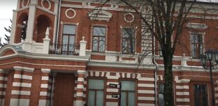 Азовский исторический музей