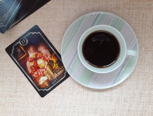 Карты дня.Экспресс совет таро на сегодня🔮
