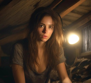 Нехорошее наследство