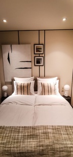 Обзор отелей