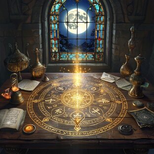 Гадание, мистика, парапсихология.