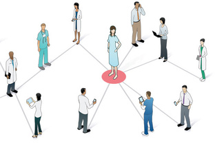 Первичка для клиник