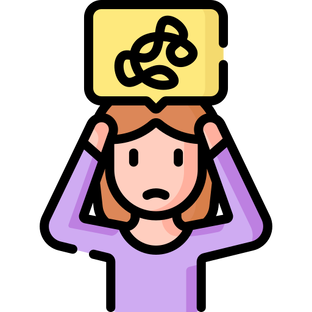 Как справляться с тревогой 