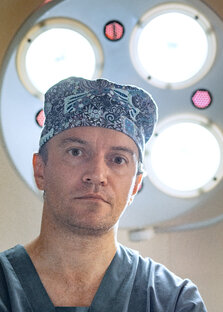 Ожоги. Первая помощь.