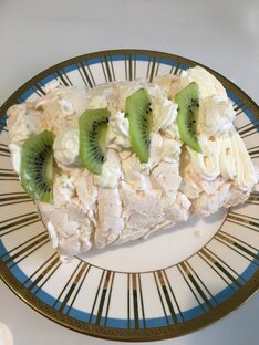 Десерты
