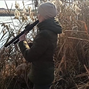 МУЗЫКА В ПУТИ