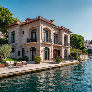 Турецкие сериалы