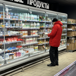 Потребительская экономика