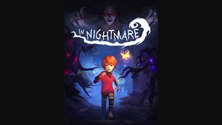 In Nightmare