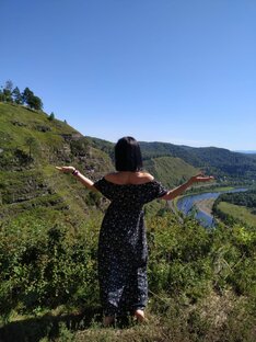 Siberia (Russia)