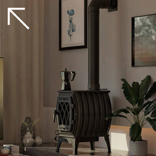 Отопительные печи