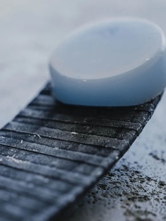 Хоккейный Воск