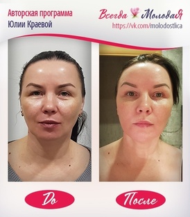 Видеоотзывы участниц моих программ