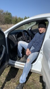 Лада хрей кросс 