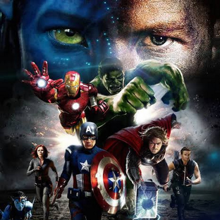 Подборки фильмов и сериалов.