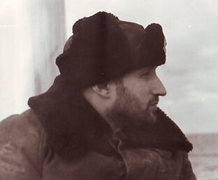 Владислав Врублевский