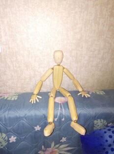 Куклы