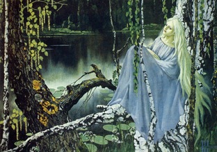 Мифы славян