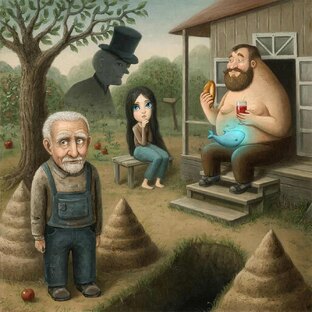 Отделение "Подснежник" 