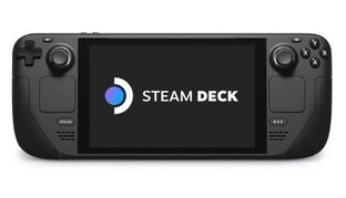 Тесты Steam Deck