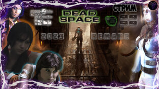 Dead Space Remake