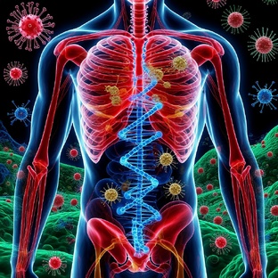 Биология и медицина