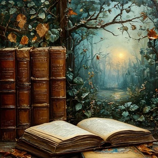 Отзывы на книги