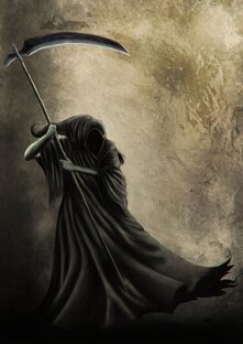 Чистки и отливки от негатива