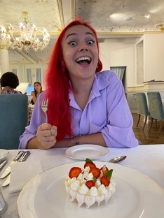 Куда хочется возвращаться