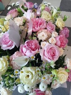 Родные и близкие) 