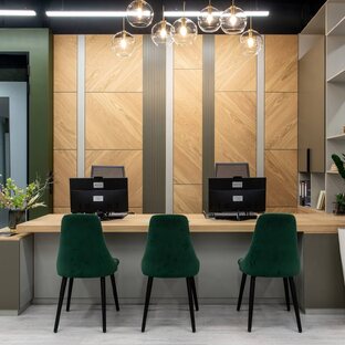 Стеновые панели