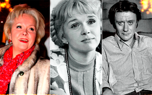 Людмила Гаврилова