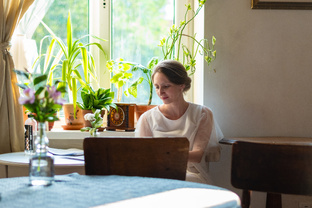 Вдохновение, рост, привычки