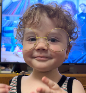 Игры с детьми 1+