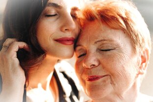 Женщинам 55+ - секреты красоты и здоровья