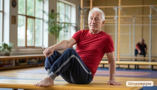 Долголетие и Здоровье