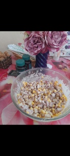 Вкусная еда💖
