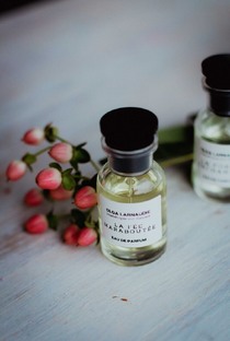 Натуральная парфюмерия