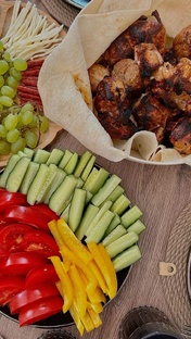 Здоровые советы для всей семьи 