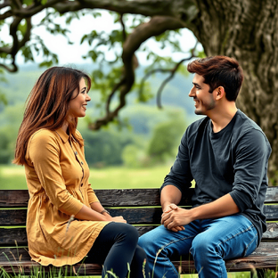 Поговорим о наболевшем