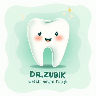 Детские салфетки для зубов