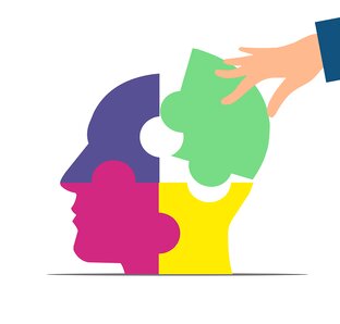 Интересное из мира психологии