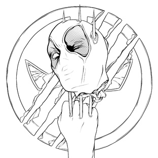 КАК НАУЧИТЬСЯ РИСОВАТЬ?