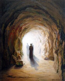 Картинная галерея автора.