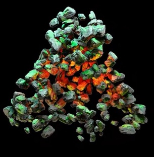 Дизайн и визуализация