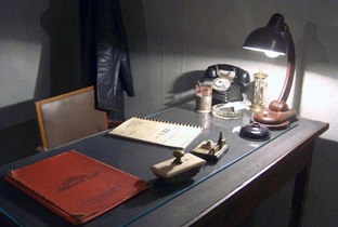 Стажер. О.К.