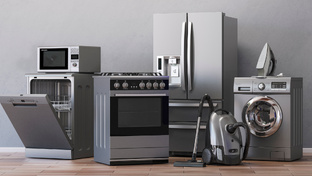 Ремонт бытовой техники.