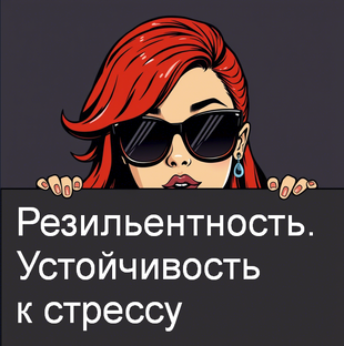 Резильентность у детей и взрослых