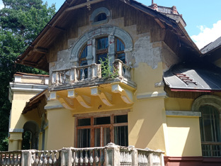 Калужская область