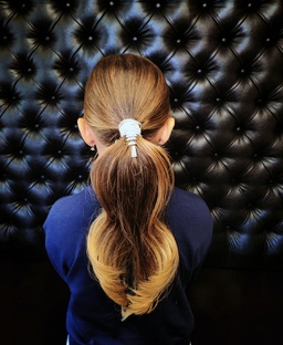 детские прически